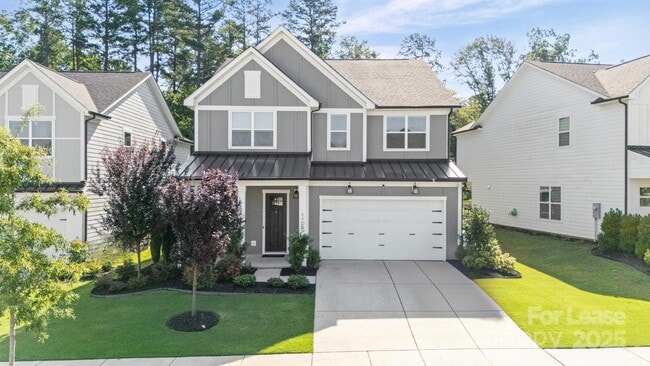 1109 Masefield Ave in Matthews, NC - Building Photo - Building Photo
