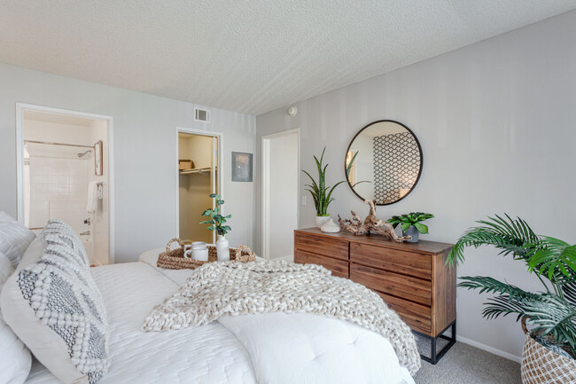 Colony Parc