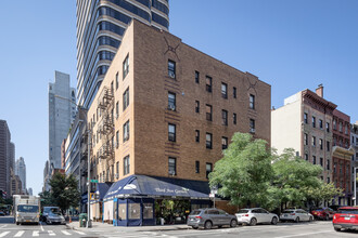 1614-1620 Third Ave in New York, NY - Building Photo - Primary Photo