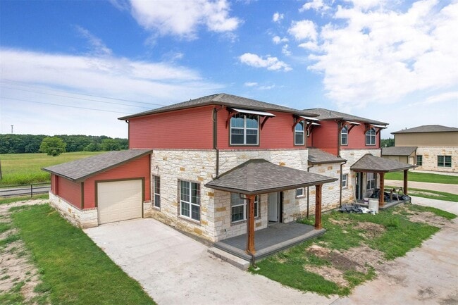 property at 204 Perch Dr