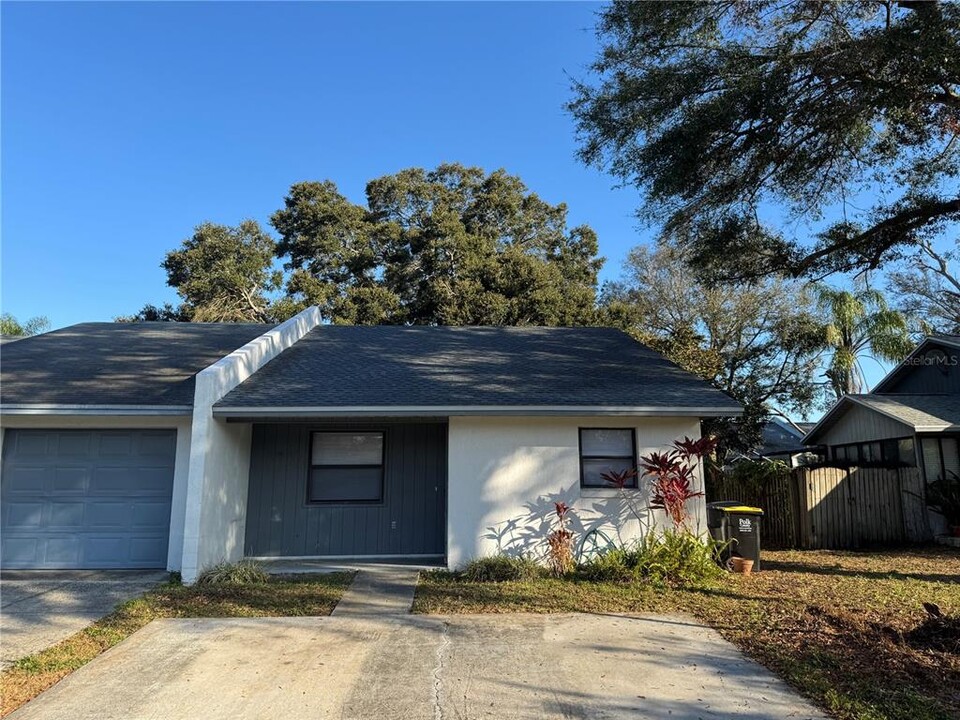 278 Granite Dr in Lakeland, FL - Building Photo