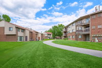 Narraticon Apartments in Deptford, NJ - Building Photo - Building Photo