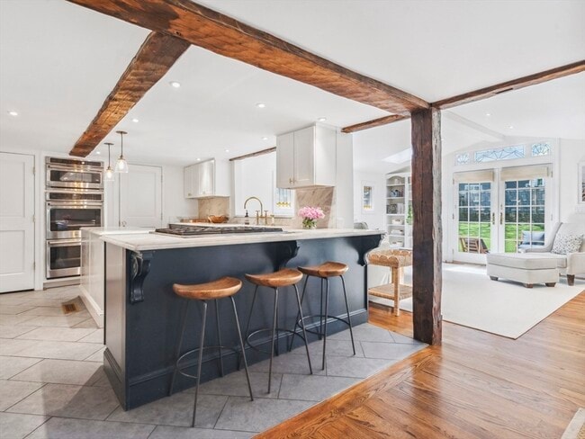 property at 101 Elm St