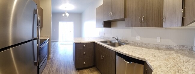 property at 352 W 400 N