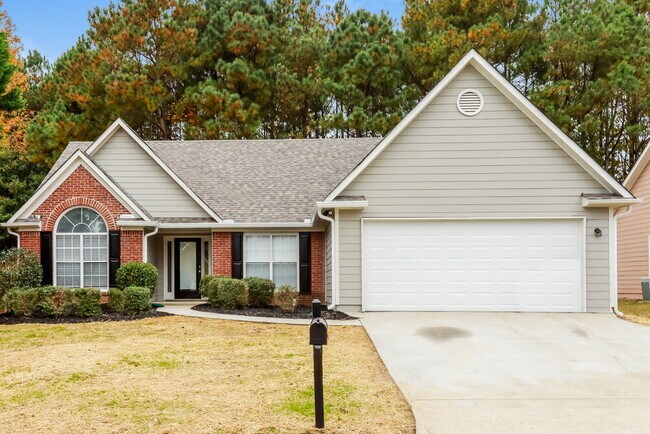 property at 990 Lendl Ln