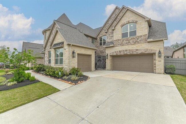 property at 17429 Orchid Falls Ln