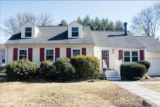 property at 71 Elinor Rd