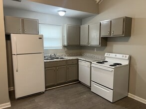 4808 Charwood Trail NW in Cleveland, TN - Building Photo - Building Photo