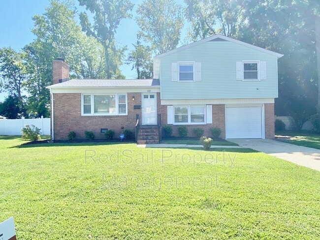 property at 137 Tanglewood Dr