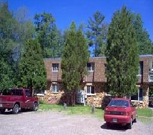 5130-5132 Timothy Ln in Rhinelander, WI - Building Photo