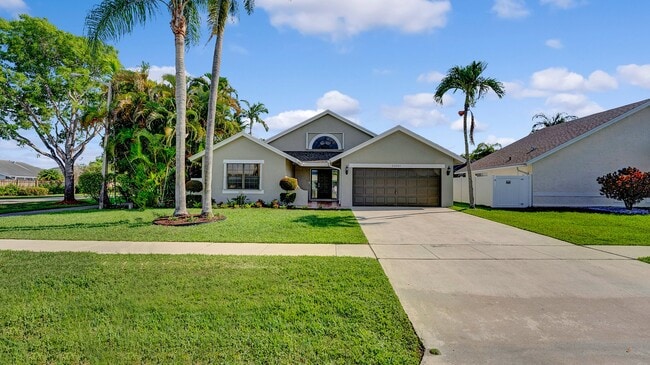 property at 22557 Swordfish Dr