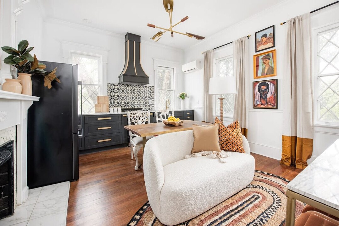 1020 Edgewood Ave NE in Atlanta, GA - Building Photo