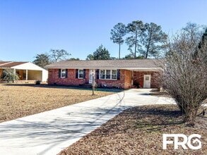 118 Nancy Drive Rd in Dudley, NC - Building Photo - Building Photo