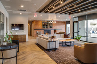 City Center Apartments in Greeley, CO - Foto de edificio - Interior Photo