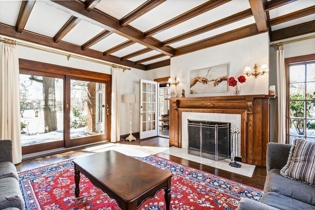 115 Aspen Ave in Newton, MA - Building Photo - Building Photo