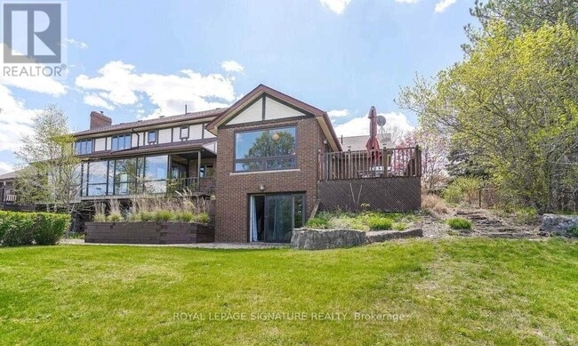 property at 17015 Heart Lake Rd