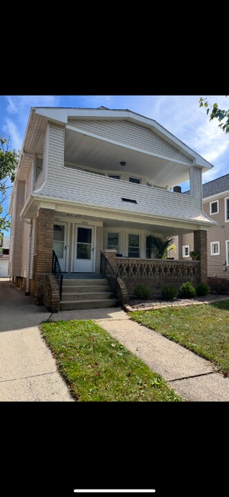 2163 Chesterland Ave in Lakewood, OH - Building Photo