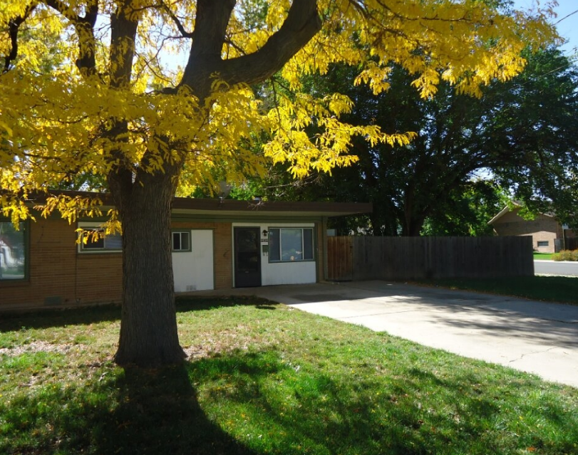 6440 W 35th Ave in Wheat Ridge, CO - Building Photo