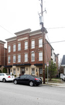 2110 Acklen Ave in Nashville, TN - Building Photo