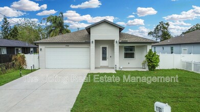 1703 W Rio Vista Ave in Tampa, FL - Building Photo - Building Photo