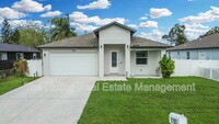 1703 W Rio Vista Ave in Tampa, FL - Foto de edificio - Building Photo