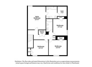 1044 Sutherland Dr in Winder, GA - Building Photo - Building Photo