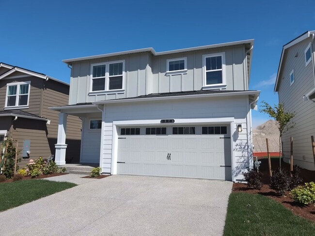 property at 1320 SW Pendleton Way