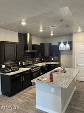 13836 Paseo Sereno Dr in El Paso, TX - Building Photo - Building Photo