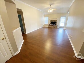 197 Lewis Dr in Richmond Hill, GA - Foto de edificio - Building Photo