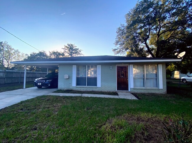 property at 109 Cotton St