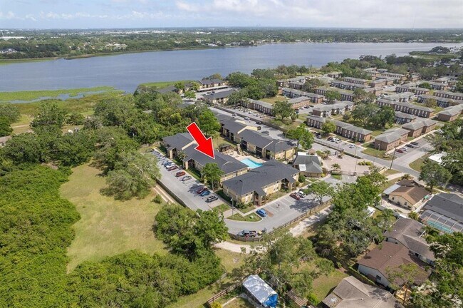 12293 Sailwinds Dr in Largo, FL - Building Photo - Building Photo