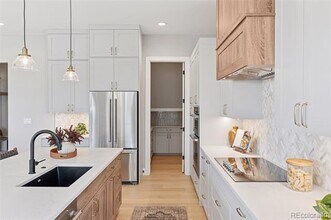 1403 Burt Ave in Berthoud, CO - Foto de edificio - Building Photo