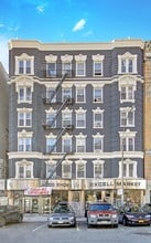 85 Pitt Street in New York, NY - Foto de edificio - Primary Photo