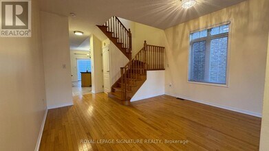 3171 Morning Glory Mews in Mississauga, ON - Building Photo - Building Photo