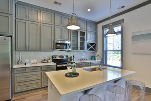 Providence Row Apartments