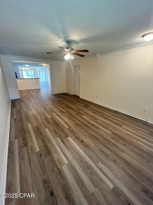 3110 Meadow St in Lynn Haven, FL - Building Photo - Building Photo