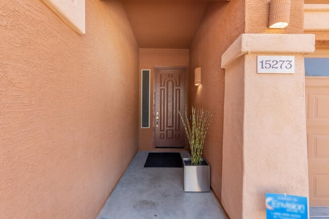 15273 W Edgemont Ave in Goodyear, AZ - Building Photo - Building Photo
