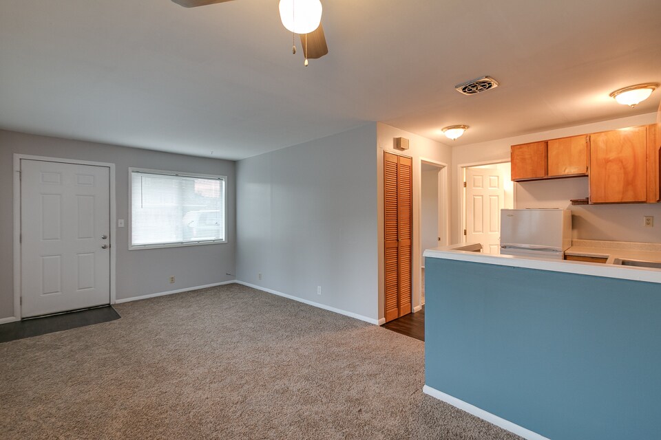 1766 Patterson St in Eugene, OR - Building Photo