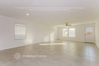 2403 Ava Dr in Ennis, TX - Building Photo - Building Photo