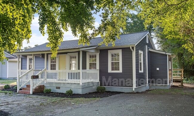 18 Raines Ave in Sandston, VA - Building Photo - Building Photo