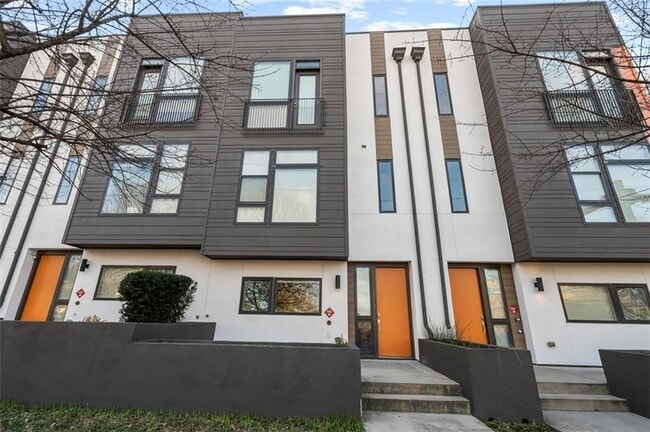 63 Reynolds Square Ln, Unit 1 in Atlanta, GA - Building Photo - Building Photo