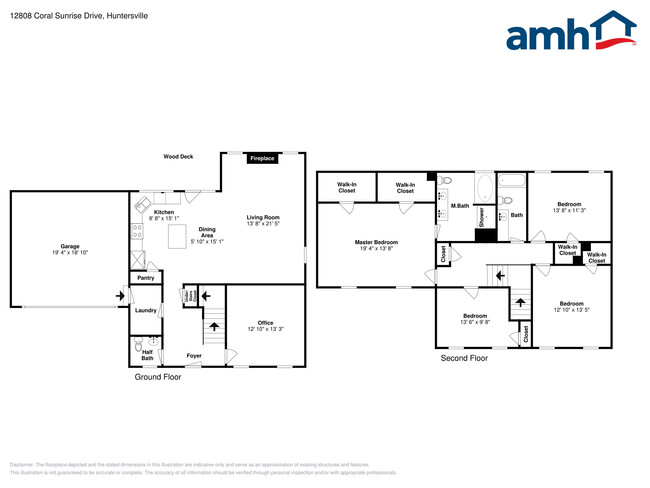 12808 Coral Sunrise Dr in Huntersville, NC - Building Photo - Building Photo