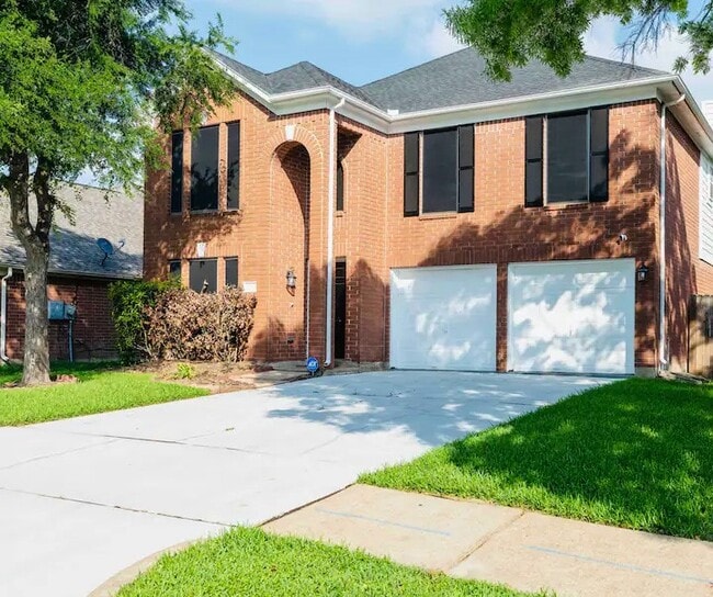 property at 2005 Village Park Dr