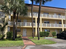 3500 SW Natura Blvd in Deerfield Beach, FL - Building Photo