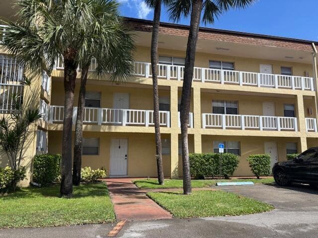 property at 3500 SW Natura Blvd