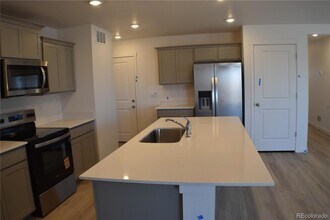 11750 Foraker Ln in Colorado Springs, CO - Building Photo - Building Photo