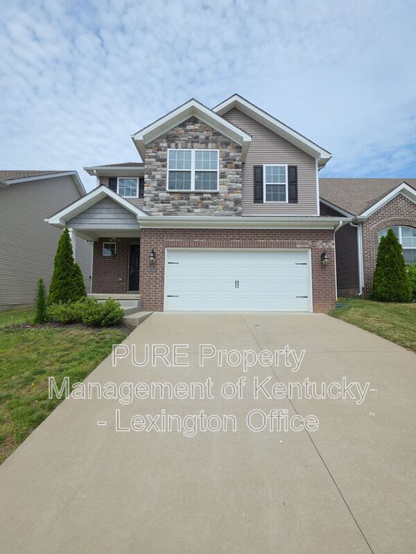 property at 2756 Burnt Mill Rd