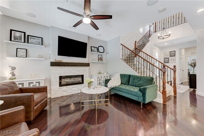 property at 937 Ambrosia Dr