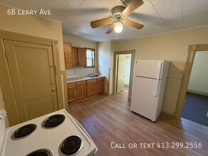 6 Leary Ave in Chicopee, MA - Building Photo - Building Photo