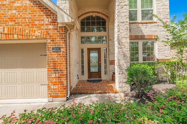 2614 Misty Laurel Ct in Katy, TX - Building Photo - Building Photo